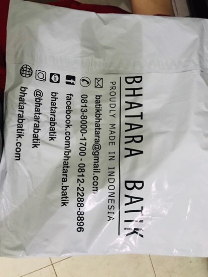 Bhatara Batik Anneke 4027