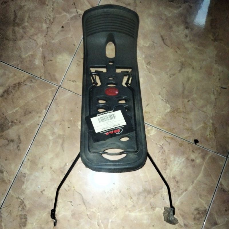 ANGSANG RAK TENGAH JEPITAN MATOL YAMAHA JUPITER MX