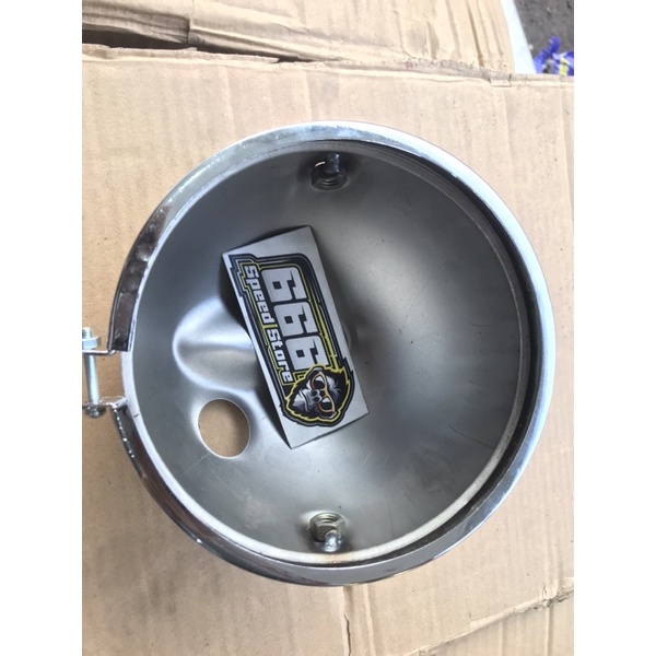 batok lampu l2g mentah full pres kualitas mirip dengan ori