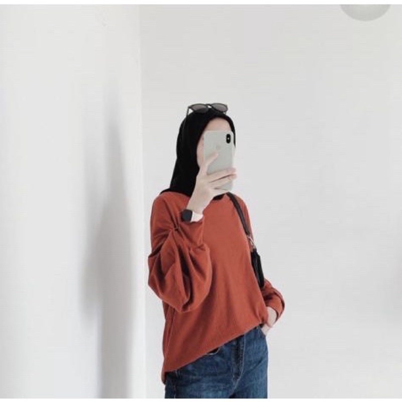 Seo Blouse