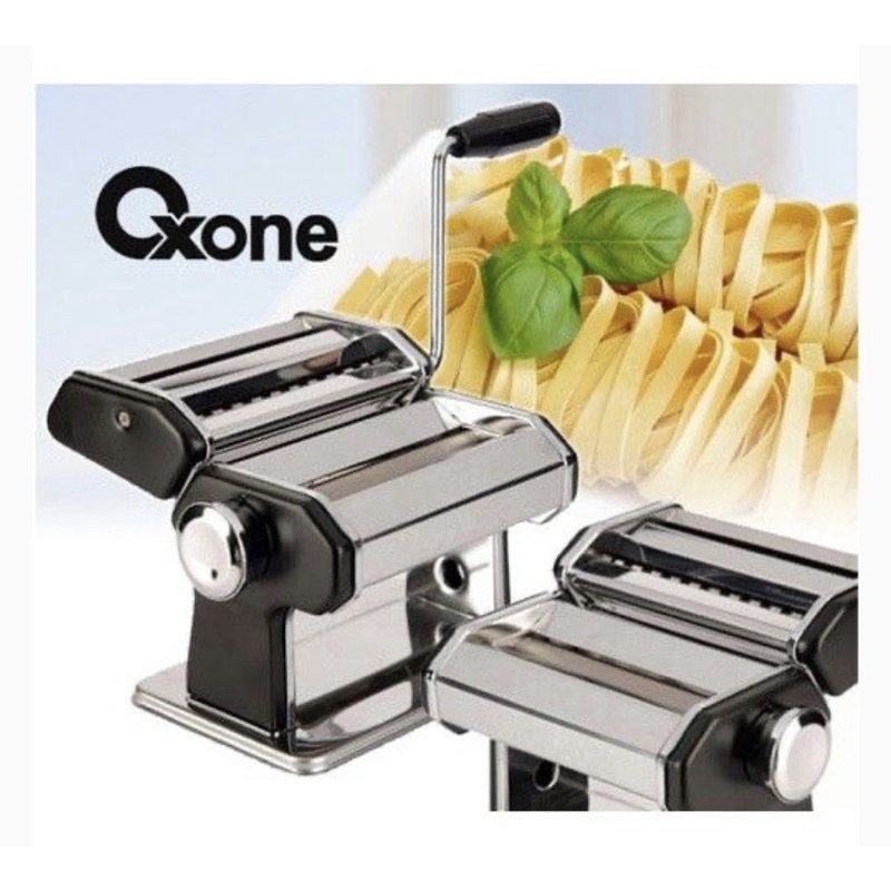 [ OXONE ] Mesin Gilingan Molen / Mie &amp; Pasta Maker Oxone 355 AT