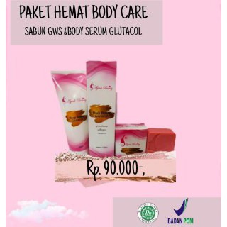 IMPORT - PAKET HEMAT Perawatan by Ayink Beauty