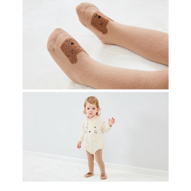 0-3thn | LEGGING BAYI ANAK / CELANA ANAK UNISEX SOFT IMPOR Catalog QN QO