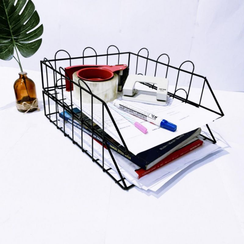 Jual RAK DOKUMEN , RAK MEJA KANTOR TERMURAH, RAK BUKU Indonesia|Shopee