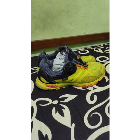 sepatu Nepa outdoor second original