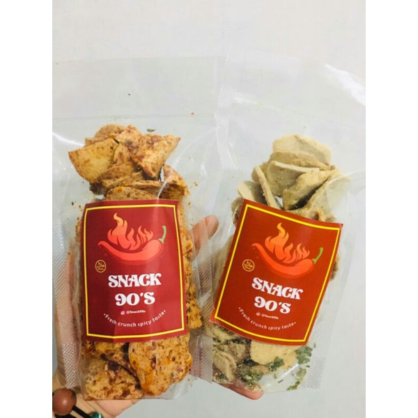 

BasrengBaksoGoreng