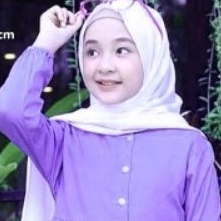 baju tunik anak perempuan setelan tunik anak perempuan 6_12 tahun baju anak perempuan baju anak perempuan terbaru 2022 baju setelan anak perempuan polos umur 6-12 thn-Lavender