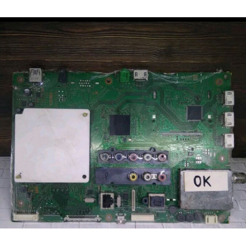 Mainboard Sony KDL 50W704A - Mb Sony KDL 50W704A - Modul Board Sony KDL 50W704A - Sony KDL 50W704A