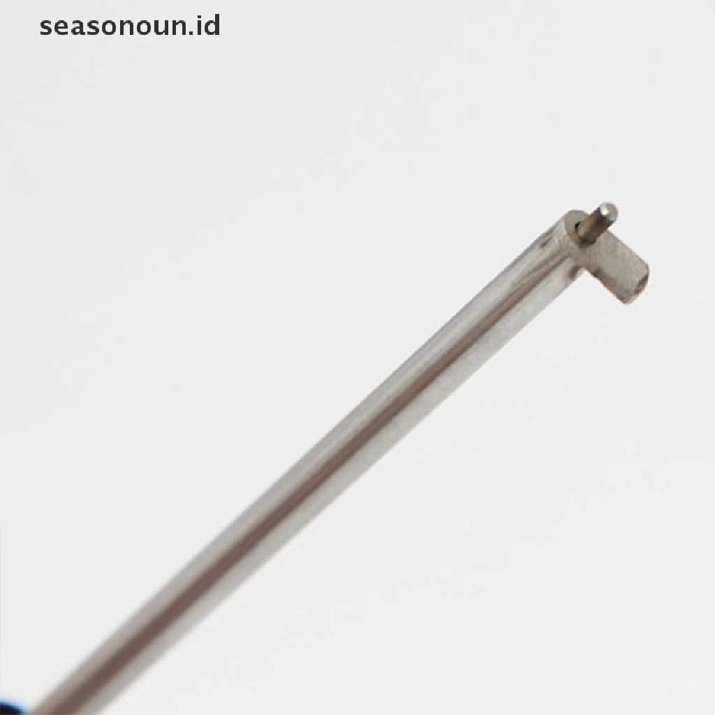 【seasonoun】 Car Auto Vehicle Brake Pad Thickness Gauge Tester Measuring Measurment Tool .