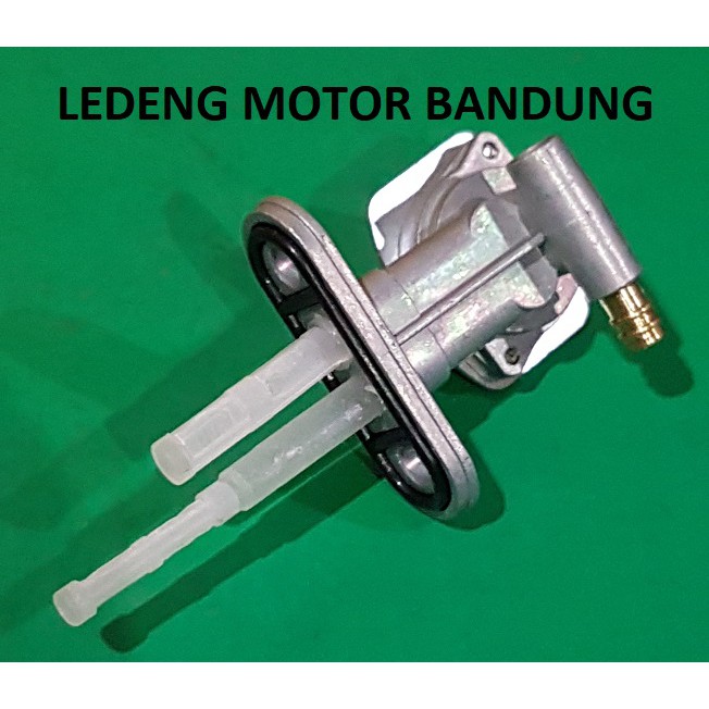 Fuel Cock RX-K S King Scorpio Kran Bensin Keran Tangki Lokal