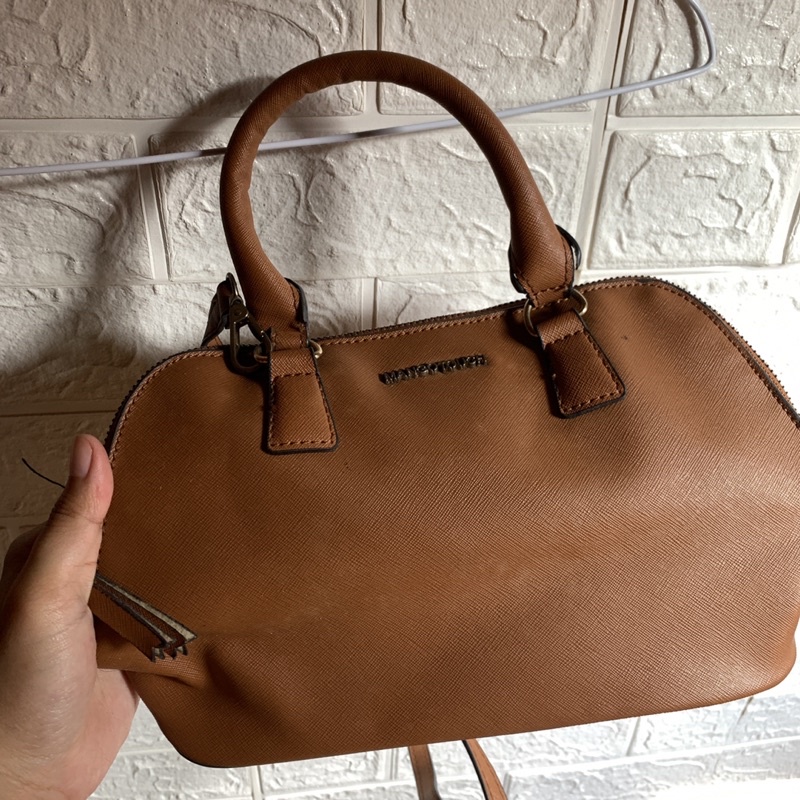 MANGO TOUCH / Tas wanita