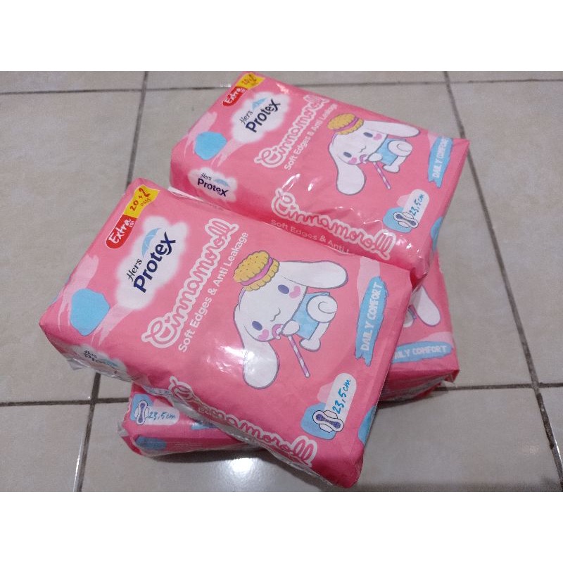 HERS PROTEX