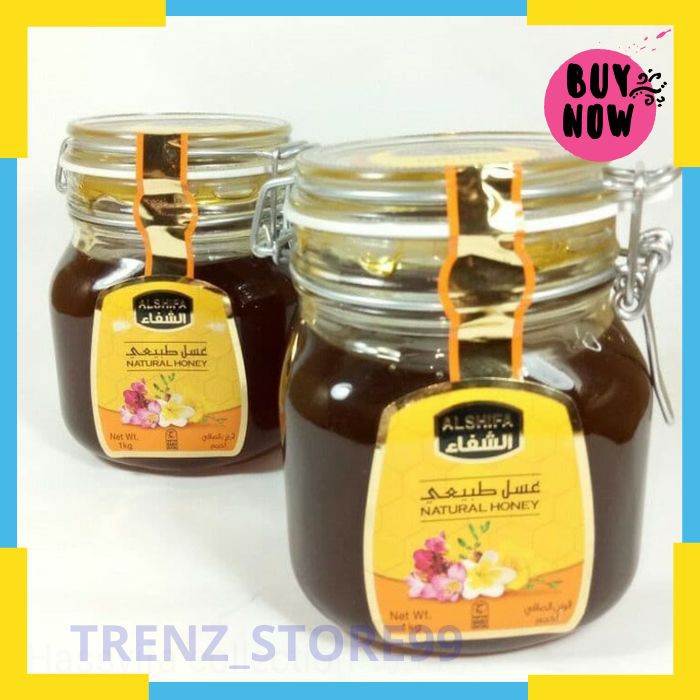 

Grosir Madu alshifa 1kg Keren