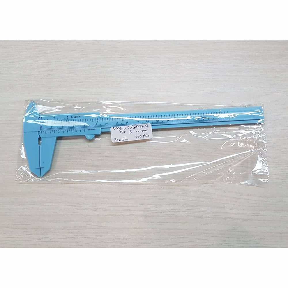 Jangka Sorong Vernier Caliper Gauge Micrometer 150mm / Jangka Sorong Sketmat Sigmat Sikmat Vernier Caliper Kaliper Mikrometer Digital Analog Besi Lcd Terkiro Panjang Insize Pertukangan Plastik Mini / Alat Ukur Pengukur Panjang Caliper Murah Original