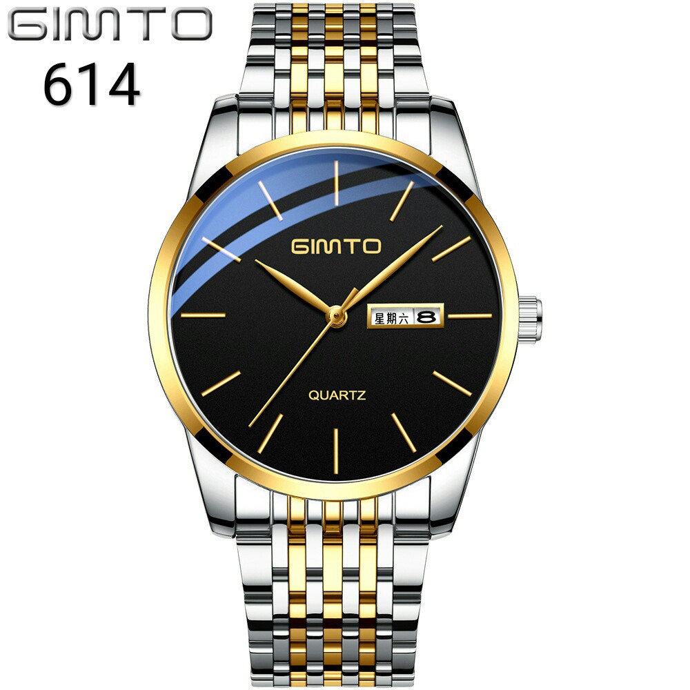 Jam Gimto 614 Shopee Indonesia