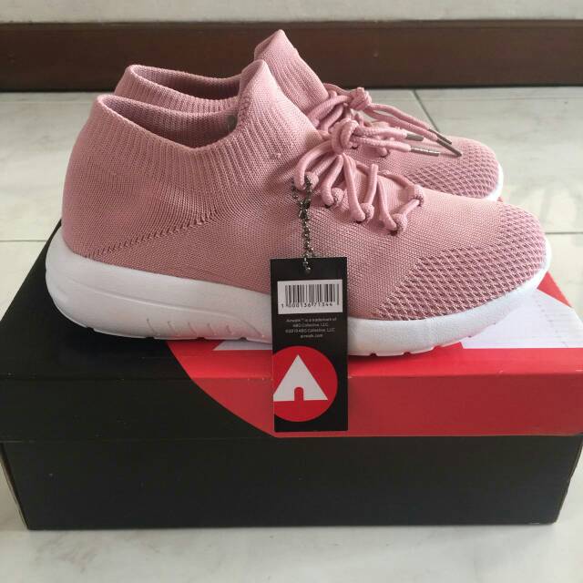 Sepatu Airwalk Lexus JR Original
