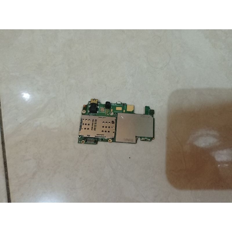 Mesin XiaomiRedmi 4X 3/32 SANTONI