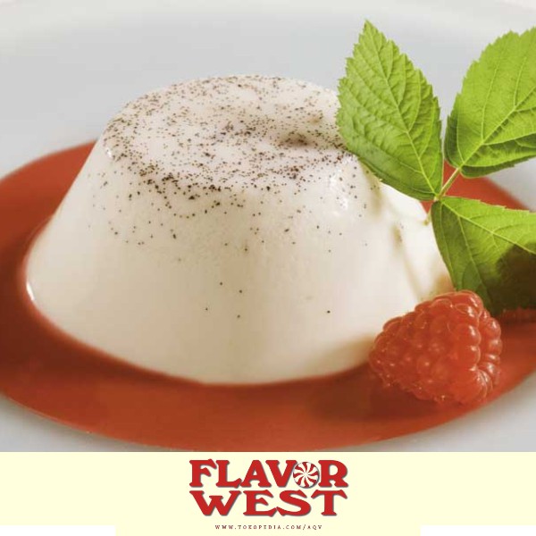 

FW Bavarian Cream 10ml