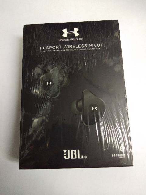 jbl ua sport wireless pivot