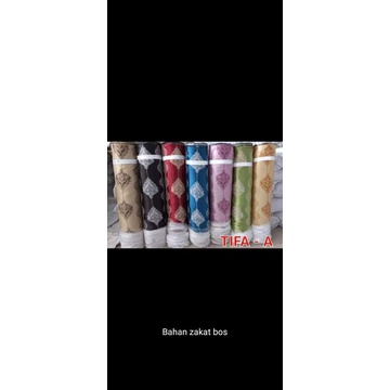 bahan blakout gorden meteran