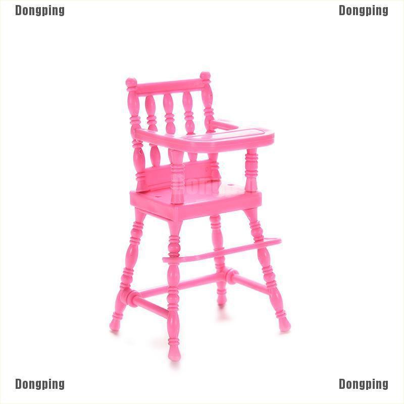 barbie plastic doll house