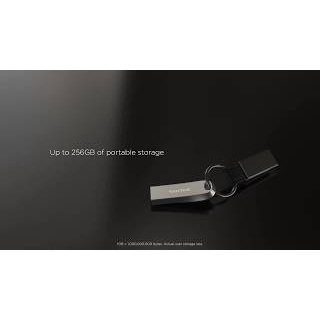 IDN TECH - SanDisk Ultra Luxe USB Flashdisk USB 3.1 - SDCZ74