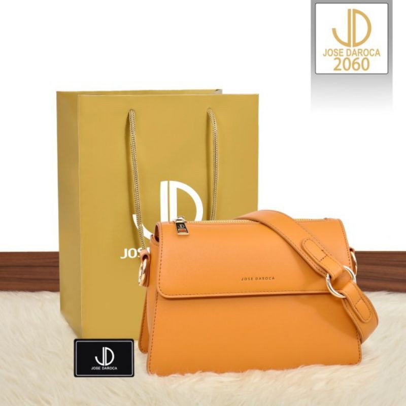 Tas Original JOSE DAROCA