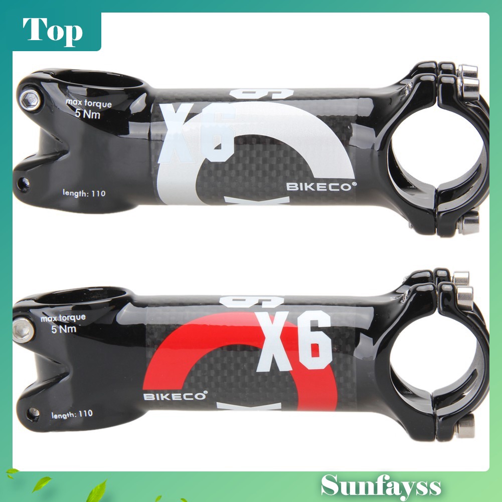 90mm bike stem