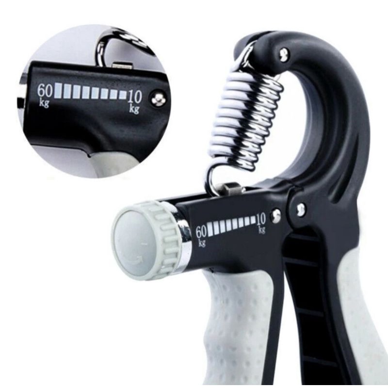 HANDGRIP ADJUSTABLE 5-60 KG