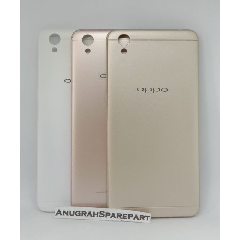 BACKDOOR TUTUP BELAKANG OPPO A37 ORIGINAL NEW