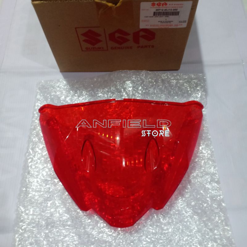MIKA LAMPU BELAKANG ADDRESS 110 VERSI EROPA ORMIKA LAMPU BELAKANG ADDRESS 110 VERSI EROPA SGP