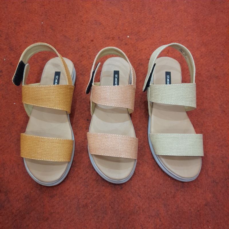 sandal slop tali st.moritz