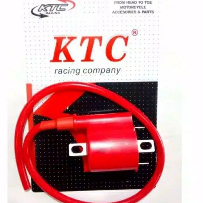 KOIL RACING/KOIL KTC/COIL KTC RACING universal