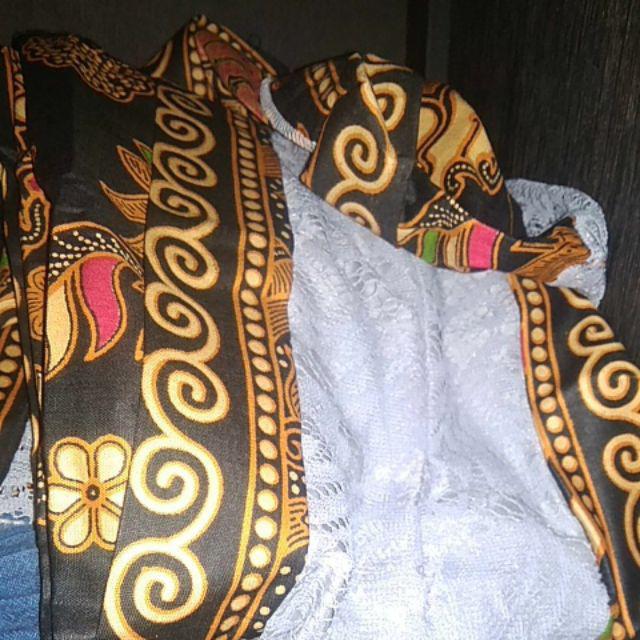 Ethnickidswear Batik Couple Seragam Batik Family Set Batik Anak Kemeja Batik Dress Batik Brukat Anak