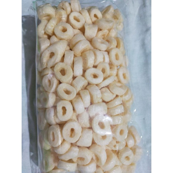 

krupuk rasa ikan