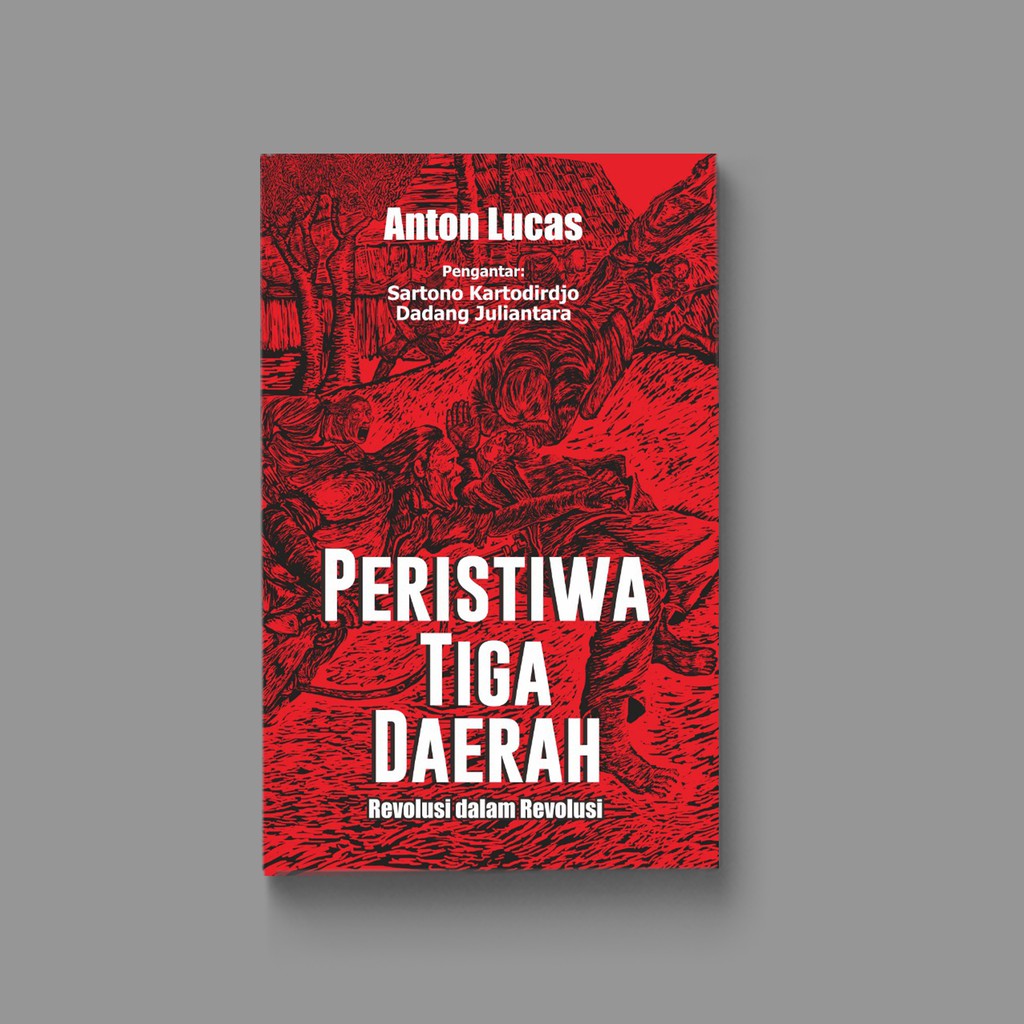 Peristiwa Tiga Daerah