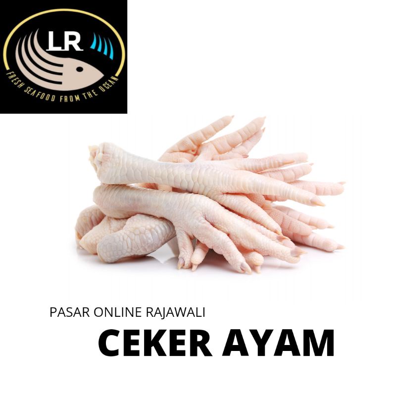 

CEKER AYAM