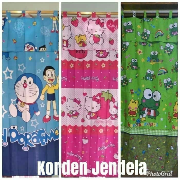 JENDELA Gorden Jendela Karakter Hordeng Korden JENDELA Gorden Jendela Karakter Hordeng Korden