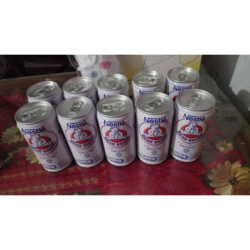

Susu beruang breadband