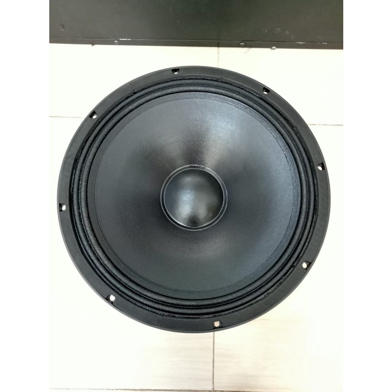 SPEAKER KOMPONEN ZQ PRO 15INCH 800W 15800 LOW