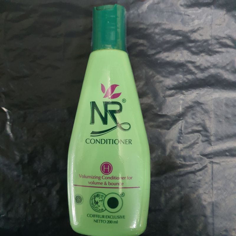 NR Shampoo 200ml