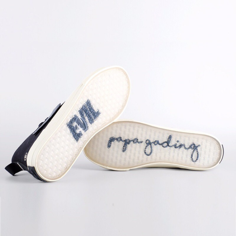 Ventela Evil X Papa Gading All is well High | Sepatu ventela