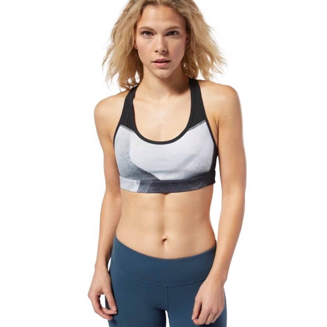 Reebok Les Mills Sport Bra