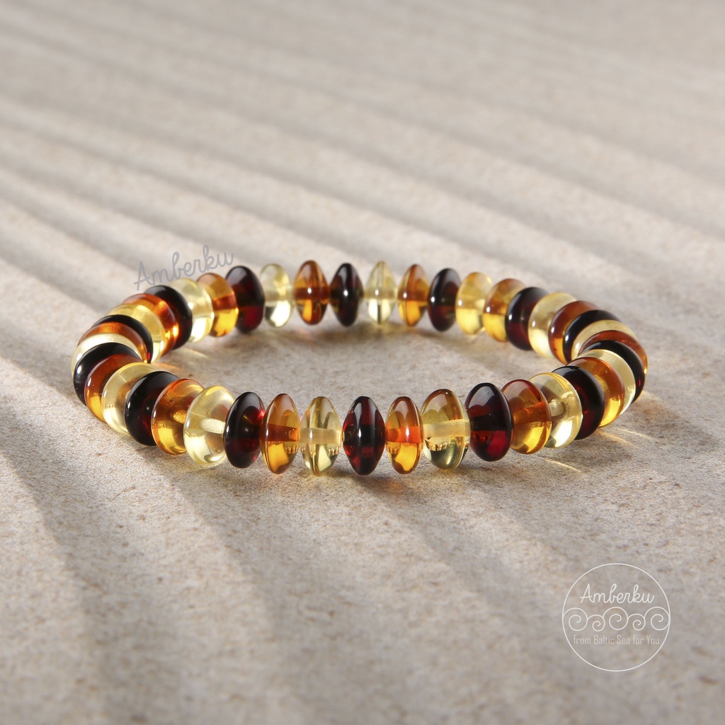 AMBERKU Gelang Amber Dewasa GN40