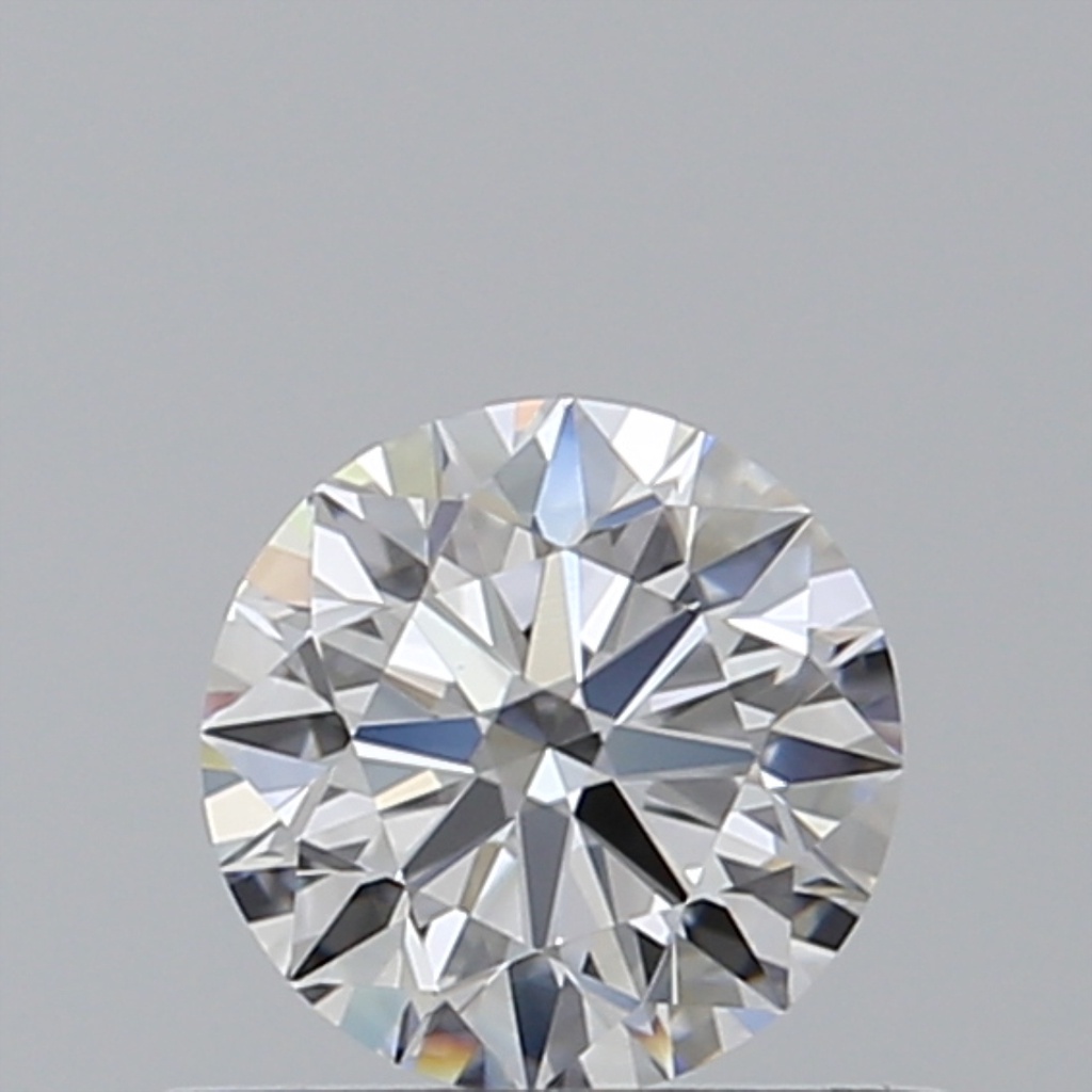 Berlian Eropa 0.45 ct Shape ROUND BRILLIANT - GIA Certificate