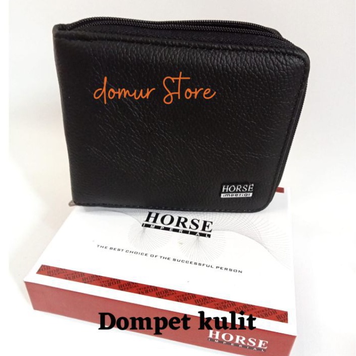 DOMPET PRIA KULIT ASLI IMPORT PREMIUM BISA COD