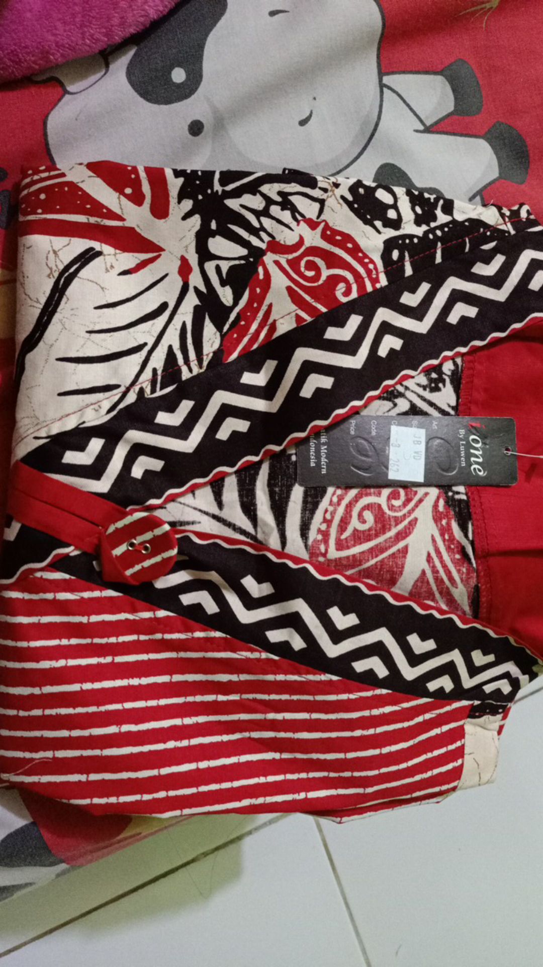 Couple  Batik - Vidi -252vd P - 252vd - 113vd - 262vd - 242vd - 241vd -234vd