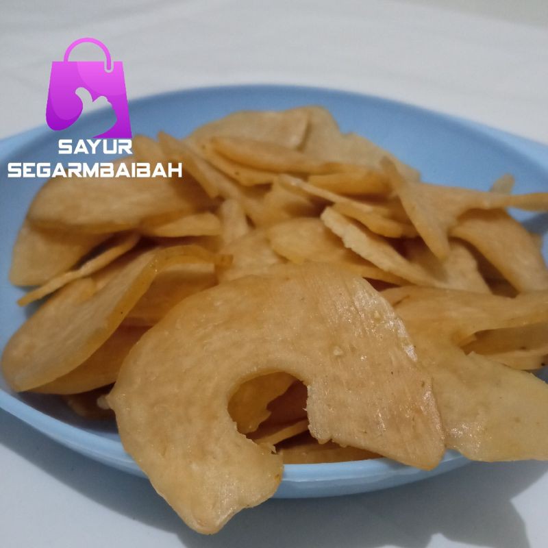 

kerupuk udang mentah 250 gram