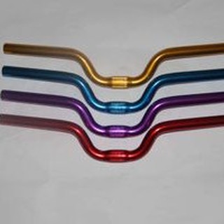 Handlebar FIXIE Stang  Sepeda  Fixie ALLOY  Shopee Indonesia