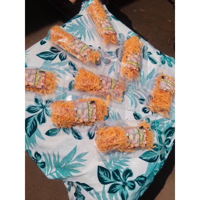 

KENMUS ( KENTANG MUSTOFA ) 50grm